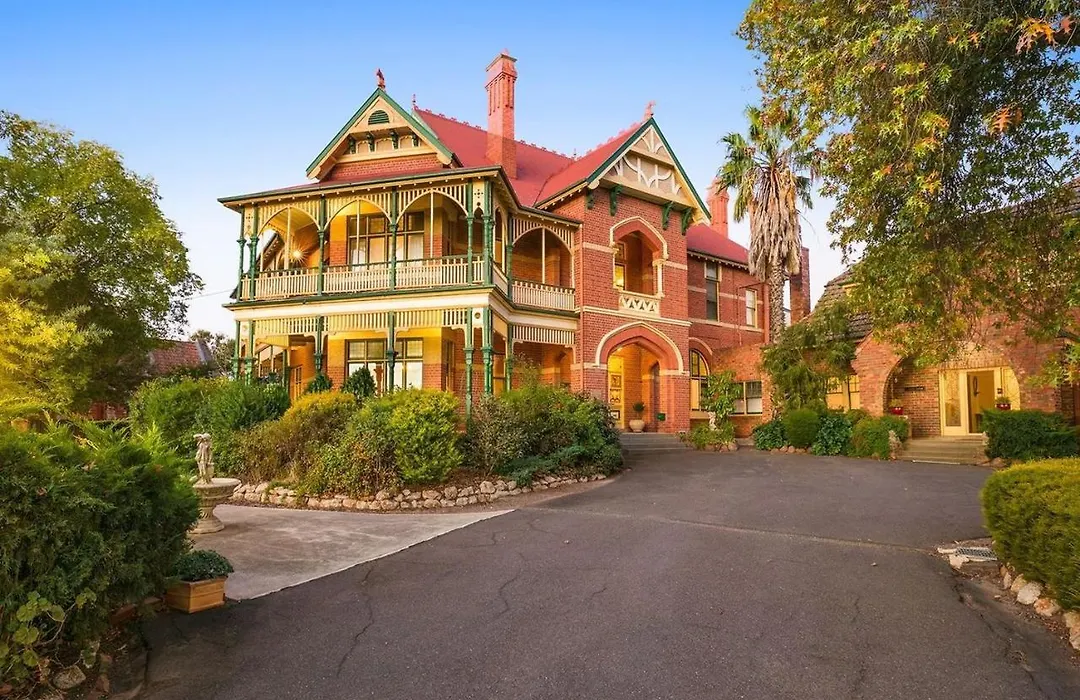 Langley Estate, Bendigo-1