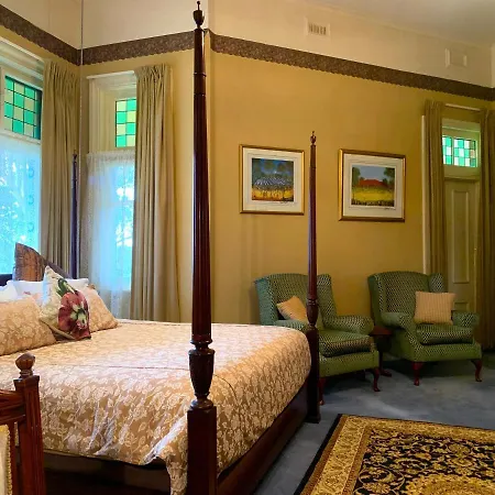 Langley Estate, Bendigo-2